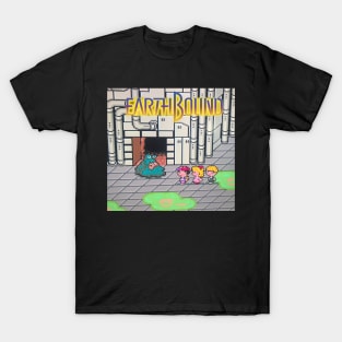 Earthbound T-Shirt